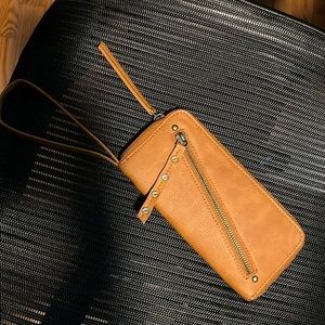 Used Free People Wallet
